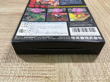 UF3388 Blast Dozer BOXED N64 Nintendo 64 Japan