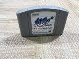 UF3389 1080 Snowboarding BOXED N64 Nintendo 64 Japan