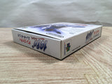 UF3389 1080 Snowboarding BOXED N64 Nintendo 64 Japan
