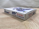 UF3389 1080 Snowboarding BOXED N64 Nintendo 64 Japan