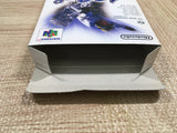 UF3389 1080 Snowboarding BOXED N64 Nintendo 64 Japan