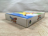 UF3390 Hey You, Pikachu! Pokemon VRS set BOXED N64 Nintendo 64 Japan