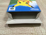 UF3390 Hey You, Pikachu! Pokemon VRS set BOXED N64 Nintendo 64 Japan