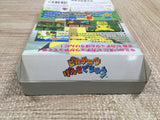 UF3390 Hey You, Pikachu! Pokemon VRS set BOXED N64 Nintendo 64 Japan
