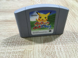 UF3391 Hey You, Pikachu! Pokemon VRS set BOXED N64 Nintendo 64 Japan