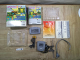UF3391 Hey You, Pikachu! Pokemon VRS set BOXED N64 Nintendo 64 Japan