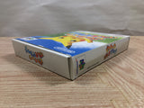 UF3391 Hey You, Pikachu! Pokemon VRS set BOXED N64 Nintendo 64 Japan