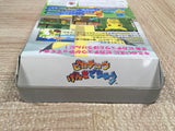 UF3391 Hey You, Pikachu! Pokemon VRS set BOXED N64 Nintendo 64 Japan