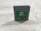 UF3394 Pokemon Green BOXED GameBoy Game Boy Japan