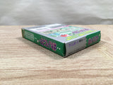 UF3394 Pokemon Green BOXED GameBoy Game Boy Japan