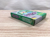UF3394 Pokemon Green BOXED GameBoy Game Boy Japan