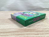 UF3394 Pokemon Green BOXED GameBoy Game Boy Japan