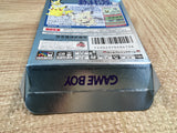 UF3395 Pokemon Silver BOXED GameBoy Game Boy Japan
