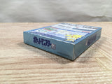UF3395 Pokemon Silver BOXED GameBoy Game Boy Japan