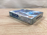 UF3395 Pokemon Silver BOXED GameBoy Game Boy Japan