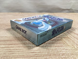 UF3395 Pokemon Silver BOXED GameBoy Game Boy Japan