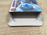 UF3395 Pokemon Silver BOXED GameBoy Game Boy Japan