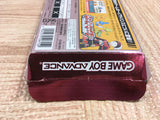 UF3396 Pokemon Ruby BOXED GameBoy Advance Japan