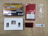 UF3396 Pokemon Ruby BOXED GameBoy Advance Japan