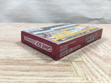 UF3396 Pokemon Ruby BOXED GameBoy Advance Japan