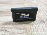 UF3397 Ace Attorney Phoenix Wright BOXED GameBoy Advance Japan
