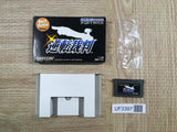 UF3397 Ace Attorney Phoenix Wright BOXED GameBoy Advance Japan