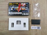 UF3397 Ace Attorney Phoenix Wright BOXED GameBoy Advance Japan