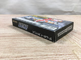 UF3397 Ace Attorney Phoenix Wright BOXED GameBoy Advance Japan