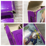 UF3400 Wild Gunman BOXED NES Famicom Japan