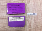 UF3400 Wild Gunman BOXED NES Famicom Japan