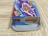 UF3406 Galaga BOXED NES Famicom Japan