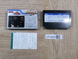 UF3406 Galaga BOXED NES Famicom Japan