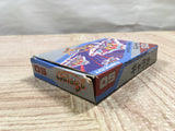 UF3406 Galaga BOXED NES Famicom Japan