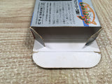UF3406 Galaga BOXED NES Famicom Japan