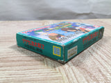 UF3415 GeGeGe no Kitaro 2 Youkai Gundanno Chousen BOXED NES Famicom Japan