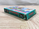 UF3415 GeGeGe no Kitaro 2 Youkai Gundanno Chousen BOXED NES Famicom Japan