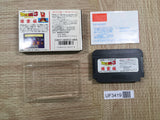 UF3419 Dragon Ball 3 BOXED NES Famicom Japan