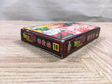 UF3419 Dragon Ball 3 BOXED NES Famicom Japan