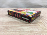 UF3419 Dragon Ball 3 BOXED NES Famicom Japan