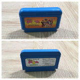 UF3422 Magical Taru Ruto BOXED NES Famicom Japan