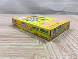 UF3422 Magical Taru Ruto BOXED NES Famicom Japan