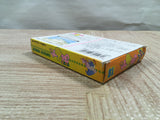 UF3422 Magical Taru Ruto BOXED NES Famicom Japan