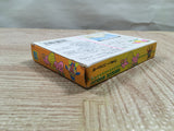 UF3422 Magical Taru Ruto BOXED NES Famicom Japan