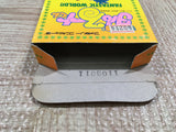 UF3422 Magical Taru Ruto BOXED NES Famicom Japan