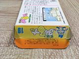 UF3422 Magical Taru Ruto BOXED NES Famicom Japan