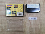 UF3429 Dragon Quest 1 BOXED NES Famicom Japan