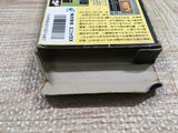UF3429 Dragon Quest 1 BOXED NES Famicom Japan