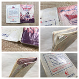 UF3431 Dragon Quest III 3 BOXED NES Famicom Japan