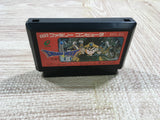 UF3431 Dragon Quest III 3 BOXED NES Famicom Japan