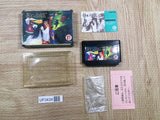 UF3434 The Legend of Kage BOXED NES Famicom Japan